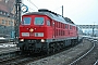 LTS 0702 - DB Regio "234 467-9"
22.02.2003 - Lindau, HauptbahnhofPhilip Wormald