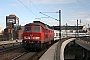LTS 0703 - Railion "234 468-7"
16.02.2008 - Berlin, HauptbahnhofSven Hohlfeld
