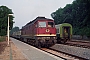 LTS 0703 - DR "132 468-0"
17.06.1990 - ArenshausenPhilip Wormald