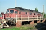 LTS 0703 - DR "232 468-9"
08.07.1993 - Nordhausen, BetriebswerkNorbert Schmitz