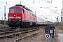 LTS 0703 - Railion "234 468-7"
12.08.2006 - AngermündeHeiko M&uuml;ller