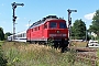 LTS 0703 - Railion "234 468-7"
19.08.2006 - Müncheberg (Mark)Heiko M&uuml;ller