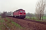 LTS 0703 - DB AG "234 468-7"
30.04.1997 - DeutschenboraHeiko M&uuml;ller