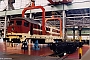LTS 0705 - DB Cargo "232 470-5"
11.09.1999 - Cottbus, AusbesserungswerkThomas Zimmermann
