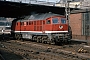 LTS 0705 - DB AG "232 470-5"
20.03.1996 - Hamburg, HauptbahnhofErnst Lauer