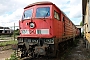 LTS 0706 - Railion "232 471-3"
11.05.2014 - Saalfeld (Saale), BetriebswerkMarkus Klausnitzer
