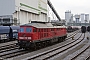 LTS 0707 - DB Cargo "232 472-1"
08.01.2018 - Rohdenhaus, LhoistMartin Welzel