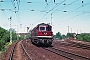 LTS 0708 - DR "132 473-0"
03.05.1990 - Neustrelitz, HauptbahnhofMichael Uhren