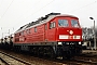 LTS 0709 - DB Cargo "232 474-7"
13.10.1999 - Leipzig-WiederitzschOliver Wadewitz