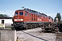 LTS 0709 - DB Cargo "232 474-7"
30.04.2000 - Dresden-Friedrichstadt, BetriebswerkErnst Lauer