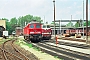 LTS 0709 - DB AG "232 474-7"
19.05.1999 - Görlitz, BetriebswerkTilo Reinfried