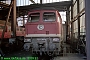 LTS 0711 - DR "132 476-3"
18.09.1991 - Güsten, Betriebswerk
Norbert Schmitz LTS 0711 - DR "132 476-3"
18.09.1991 - Güsten, Betriebswerk
Norbert Schmitz