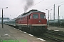 LTS 0712 - DB AG "232 477-0"
17.05.1996 - NeustrelitzNorbert Schmitz