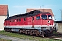 LTS 0712 - DB AG "232 477-0"
07.06.1994 - Neubrandenburg, BetriebswerkMichael Uhren