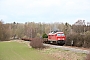 LTS 0713 - DB Cargo "233 478-7"
31.03.2016 - KraasePeter Wegner