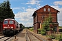 LTS 0713 - DB Cargo "233 478-7"
13.07.2016 - Möllenhagen, BahnhofPaul Henke