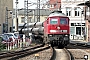 LTS 0713 - DB Cargo "233 478-7"
28.09.2017 - Stralsund, HauptbahnhofTom Pacher
