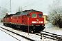 LTS 0715 - DB Cargo "232 480-4"
27.02.2001 - HoyerswerdaTorsten Frahn