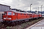 LTS 0716 - DB Cargo "232 482-0"
02.09.2000 - Saalfeld (Saale), BahnbetriebswerkMaurizio Messa
