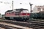 LTS 0716 - DR "132 482-1"
08.09.1987 - Erfurt, HauptbahnhofMichael Uhren