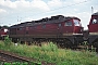 LTS 0716 - DB AG "232 482-0"
13.07.1996 - Erfurt, BetriebswerkNorbert Schmitz
