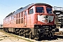 LTS 0721 - DB Cargo "232 486-1"
__.04.2002 - HoyerswerdaRalf Brauner