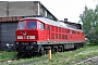 LTS 0721 - Railion "233 486-0"
08.05.2004 - Leipzig-EngelsdorfRalph Mildner [†]