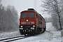 LTS 0721 - DB Schenker "233 486-0"
26.01.2011 - HorkaTorsten Frahn