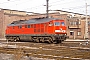 LTS 0721 - Railion "233 486-0"
02.02.2006 - Dresden-Friedrichstadt, BahnbetriebswerkTorsten Frahn