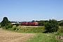 LTS 0721 - DB Schenker "233 486-0"
31.07.2010 - Markt SchwabenStephan M&ouml;ckel