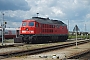 LTS 0721 - Railion "233 486-0"
13.05.2007 - MühldorfStephan M&ouml;ckel
