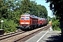 LTS 0721 - Railion "233 486-0"
16.07.2007 - PoingStephan M&ouml;ckel