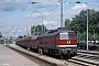 LTS 0721 - DR "232 486-1"
24.08.1993 - Berlin-WannseeIngmar Weidig