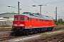 LTS 0721 - DB Cargo "232 486-1"
29.07.2003 - Leipzig, Hauptbahnhof
Tobias Kußmann