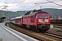 LTS 0722 - DB Cargo "232 487-9"
11.12.1999 - Saalfeld (Saale)Marvin Fries