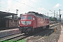 LTS 0722 - DB AG "232 487-9"
09.08.1997 - Eisenach, BahnhofNorbert Schmitz