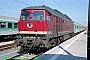 LTS 0724 - DR "232 489-5"
01.07.1994 - LeinefeldeNorbert Schmitz