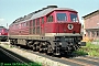 LTS 0724 - DB AG "232 489-5"
26.06.1999 - Reichenbach (Vogtland), BetriebswerkNorbert Schmitz