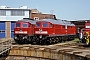 LTS 0724 - MEG "315"
01.05.2009 - Cottbus, AusbesserungswerkA. Mundil (Archiv Werner Brutzer)