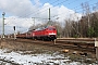 LTS 0724 - MEG "315"
05.02.2015 - Königs WusterhausenIngo Wlodasch