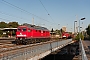 LTS 0724 - MEG "315"
24.08.2009 - Berlin, Greifswalder StraßeSebastian Schrader
