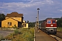 LTS 0724 - DB Cargo "232 489-5"
__.__.1999 - DietzhausenVolker Thalhäuser
