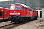 LTS 0724 - MEG "315"
28.06.2016 - Neustrelitz, NetineraMichael Uhren