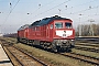 LTS 0726 - DB Cargo "232 491-1"
16.02.2002 - Rostock-SeehafenChristian Graetz