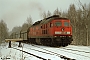LTS 0727 - DB Cargo "232 492-9"
12.01.2002 - NieskyDieter Stiller