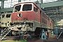 LTS 0732 - DB AG "232 497-8"
18.05.1998 - Cottbus, AusbesserungswerkNorbert Schmitz