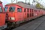 LTS 0732 - Railion "232 497-8"
19.10.2009 - Sassnitz-Mukran (Rügen)Frank Möckel