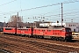 LTS 0732 - DB Cargo "232 497-8"
17.03.2002 - Hoyerswerda
Dieter Stiller