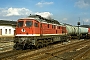 LTS 0732 - DB AG "232 497-8"
04.03.1997 - NossenWerner Brutzer