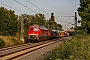 LTS 0733 - DB Cargo "232 498-6"
21.08.2017 - Obermylau (Vogtland)Kevin Wolf